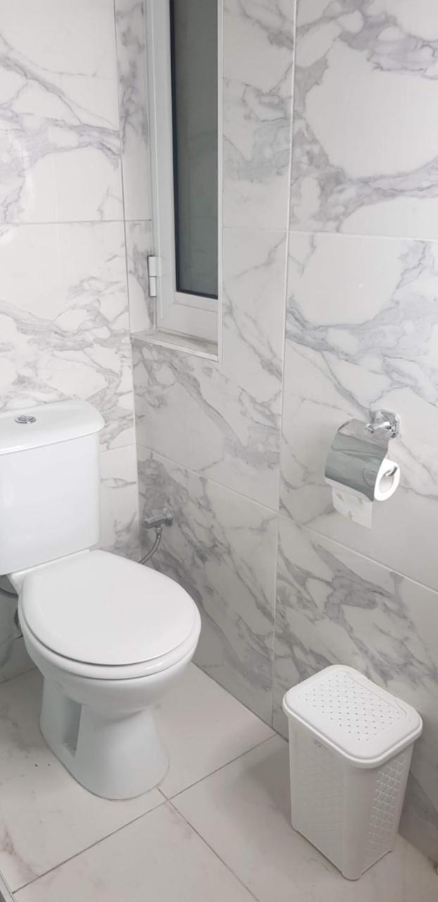 BirżebbuġaViolettaアパートメント 部屋 写真